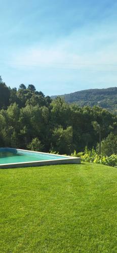 Vrt, Quinta D'Azenha in Sao Lourenco Do Douro