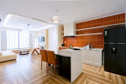 HN Apartment & Hotel 