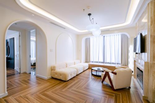HN Apartment & Hotel 