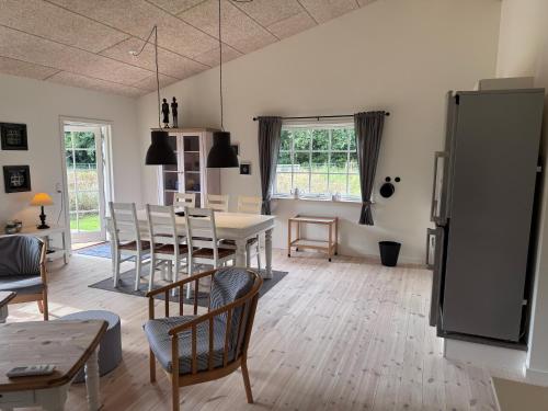 Pension Lærkelill