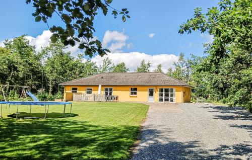 Beautiful Home In Højslev With Sauna · Højslev
