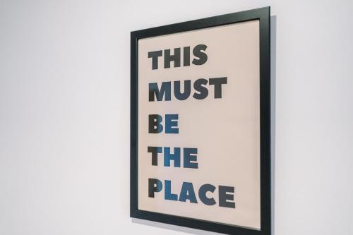 Converted Mill, Stylish Apartment in Castlefield, Manchester (fotografie 8)