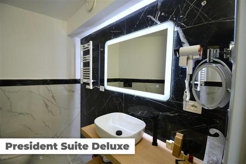 BAJAMAR BEACH HOTEL Room Type - Presidential Suite