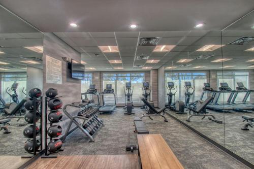 Fairfield Inn & Suites by Marriott Appleton - image 14