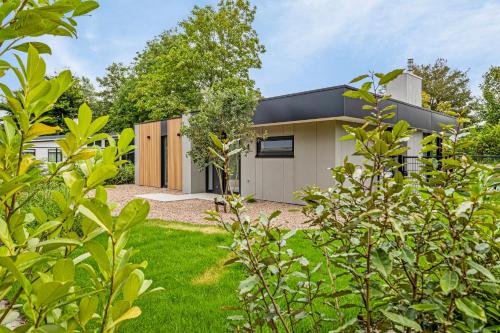 Exterior view, Leeuwerikenlaan 4 Kamperland in Kamperland