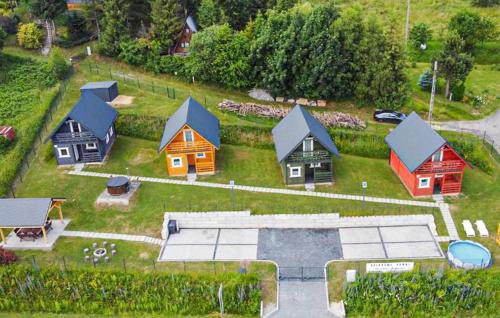 Amazing Home In Laliki - Location saisonnière - Laliki