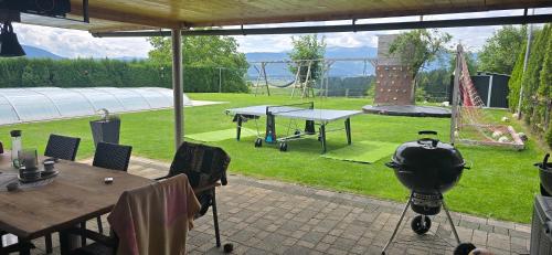 Wohnung nahe Redbull Ring