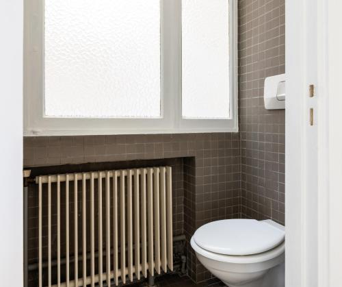 New-York inspired 1BD Apartment Champs-Elysees - image 10