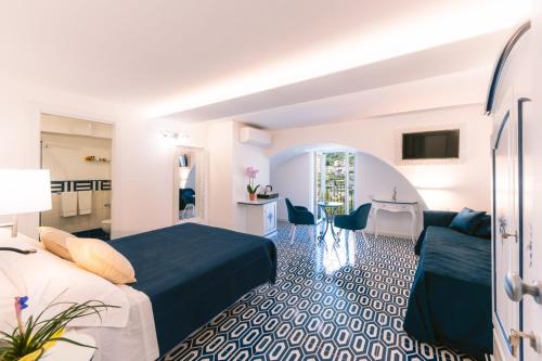 Diamond Ravello Suites in Ravello