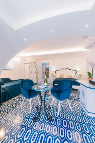 Diamond Ravello Suites in Ravello