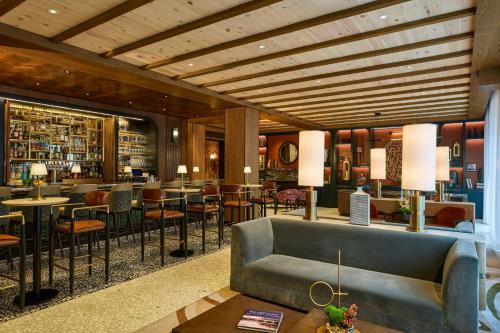 Photo - Canal House of Georgetown a Tribute Portfolio Hotel Georgetown, Washington D.C.