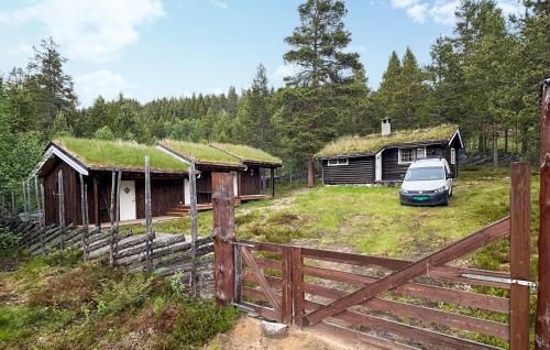 . 4 Bedroom Stunning Home In Tynset