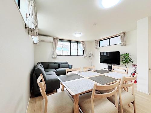 Tokyo Stay Aoto Houseの設備