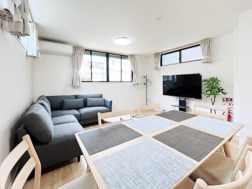 Tokyo Stay Aoto Houseの写真