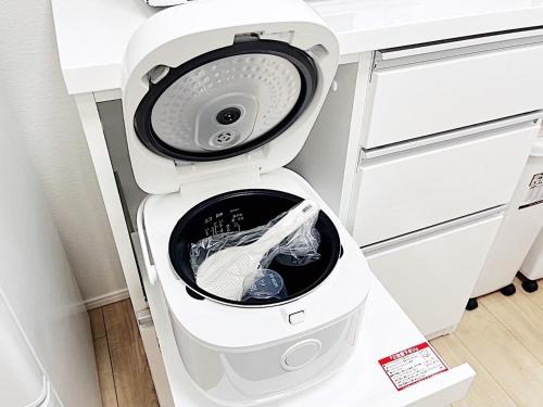 Tokyo Stay Aoto Houseの写真