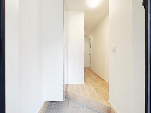 Tokyo Stay Aoto Houseの客室