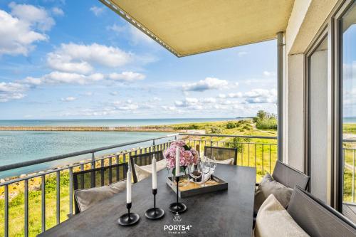 Ferienwohnung Seascape, App 15 Olpenitz in Olpenitz, Deutschland