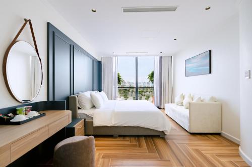HN Apartment & Hotel 