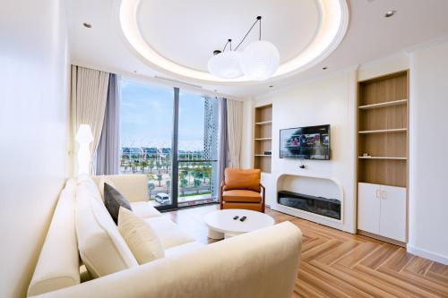 HN Apartment & Hotel 