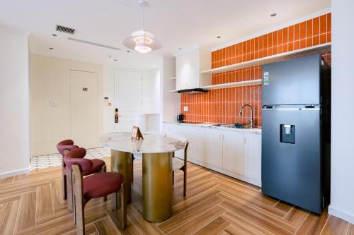 HN Apartment & Hotel 
