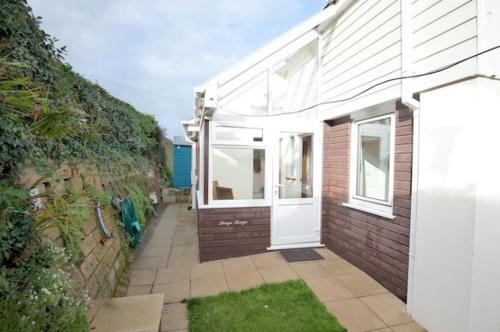 Linga Longa, Polzeath, Cornwall