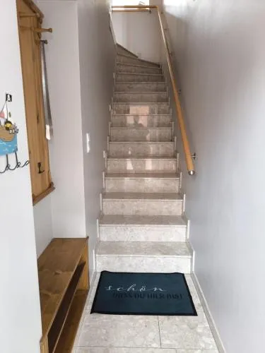 Ferienwohnung im Gästehaus Brauer in Norderney, Deutschland