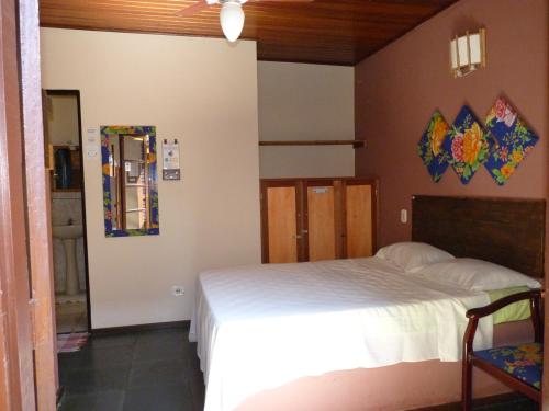 Maresias Hostel & Suites