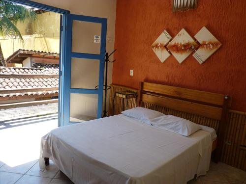 Maresias Hostel & Suites