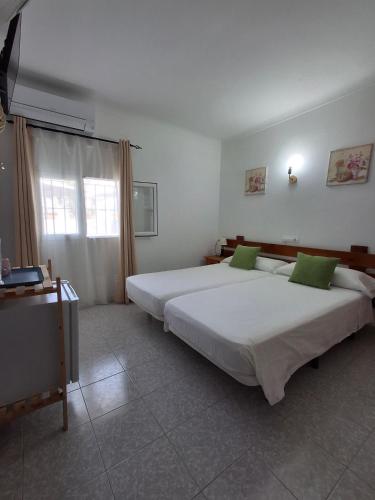 Hostal Pepe
