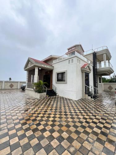 Jagvi Villa in Narayangaon