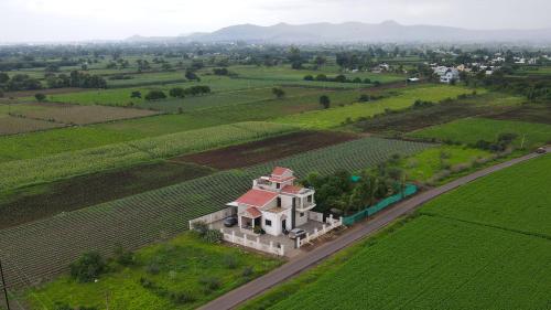 Jagvi Villa in Narayangaon