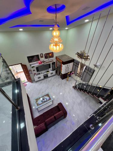 Jagvi Villa in Narayangaon