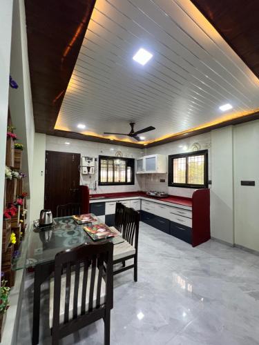 Jagvi Villa in Narayangaon