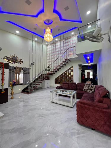 Jagvi Villa in Narayangaon