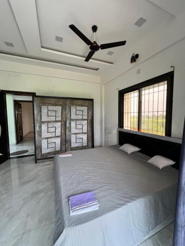 Jagvi Villa in Narayangaon