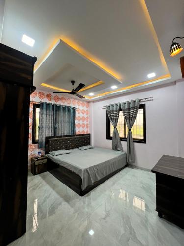 Jagvi Villa in Narayangaon