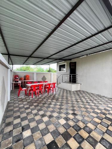 Jagvi Villa in Narayangaon