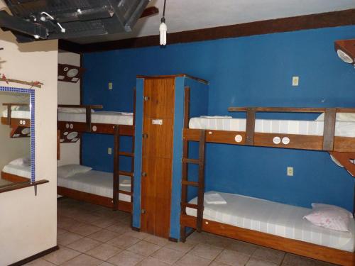 Maresias Hostel & Suites