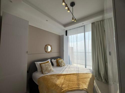 Stylish 1BR Skyline Views JVC Dubai, Dubai (foto 6)