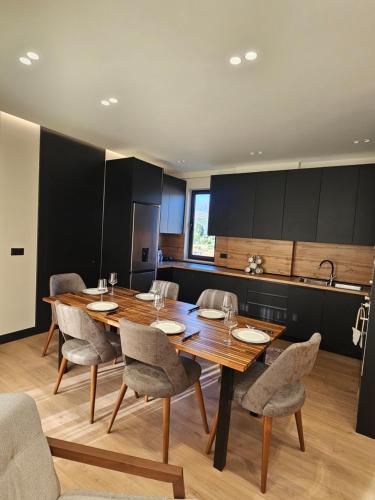 3BiS Apartment in Fushë-Krujë