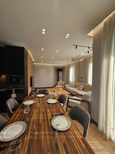 3BiS Apartment in Fushë-Krujë