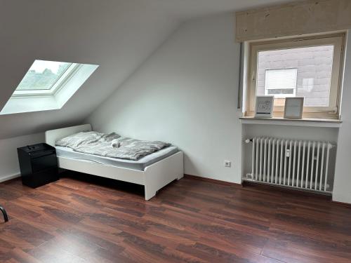 MODERN, VOLLAUSGESTATTET, GROßER PARKPLATZ, 3 ZIMMER, Bielefeld (photo 5)