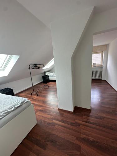 MODERN, VOLLAUSGESTATTET, GROßER PARKPLATZ, 3 ZIMMER, Bielefeld (photo 10)