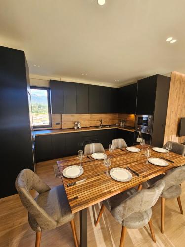 3BiS Apartment in Fushë-Krujë