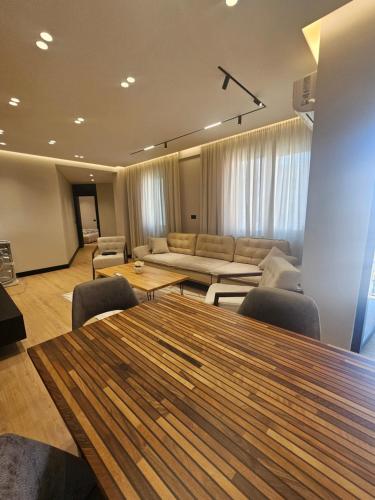 3BiS Apartment in Fushë-Krujë