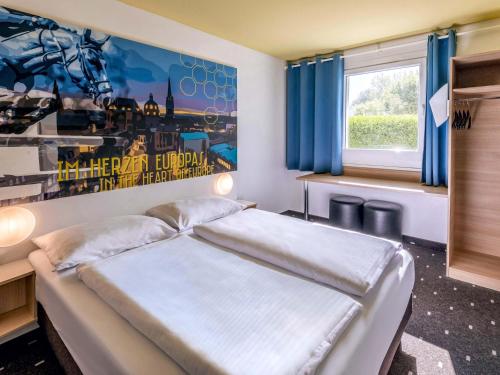 . B&B HOTEL Aachen-Würselen