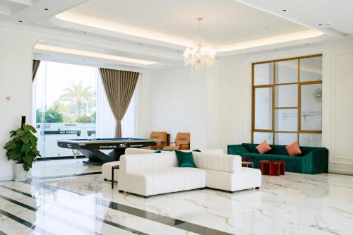 HN Apartment & Hotel 