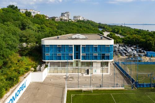 Black Sea Hotel Otrada - image 4