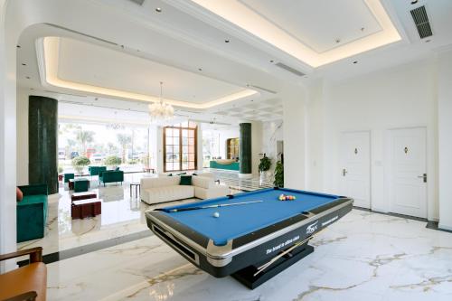 HN Apartment & Hotel 