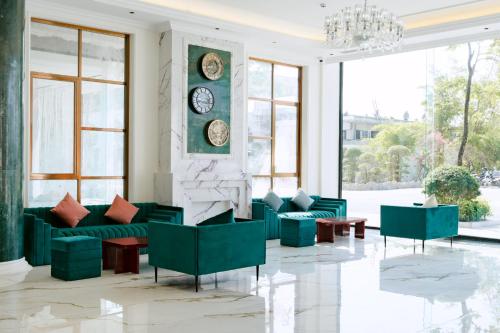 HN Apartment & Hotel 
